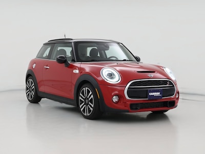 2019 MINI Cooper Hardtop S -
                Greensboro, NC