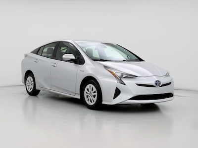 2017 Toyota Prius Two -
                Greensboro, NC