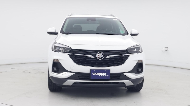 2020 Buick Encore GX Essence 5