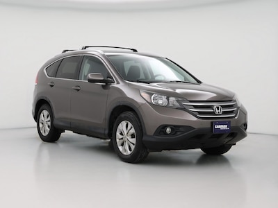 2014 Honda CR-V EX -
                Bristol, TN