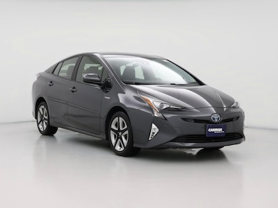 2018 Toyota Prius Three Touring -
                Bristol, TN