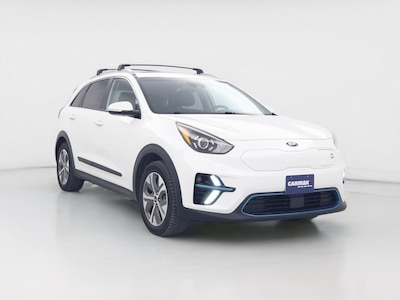 2020 Kia Niro EX Premium -
                Glen Allen, VA