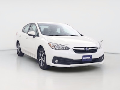 2020 Subaru Impreza Premium -
                Glen Allen, VA