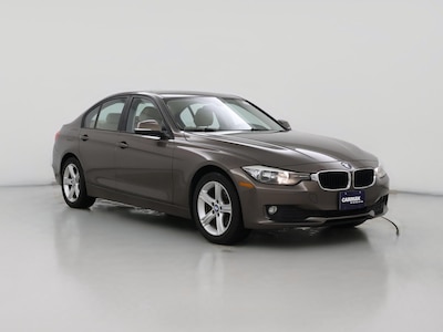 2014 BMW 3 Series 320i -
                Kennesaw, GA