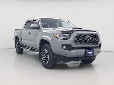 2022 Toyota Tacoma TRD Sport -
                Glen Allen, VA