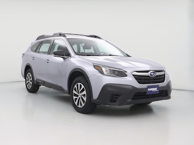2020 Subaru Outback  -
                Glen Allen, VA