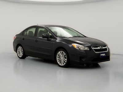 2013 Subaru Impreza Premium -
                Kansas City, KS