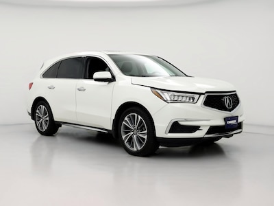 2017 Acura MDX  -
                St. Louis, MO