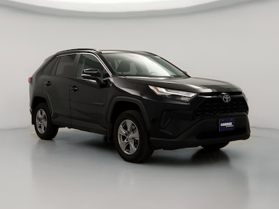 2022 Toyota RAV4 XLE -
                St. Louis, MO