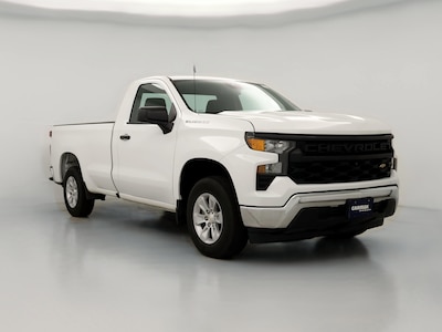 2023 Chevrolet Silverado 1500 Work Truck -
                Independence, MO