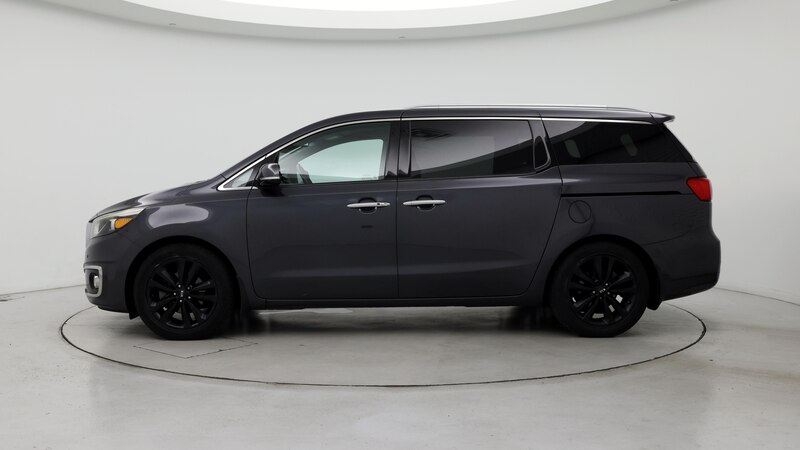 2015 Kia Sedona L 3