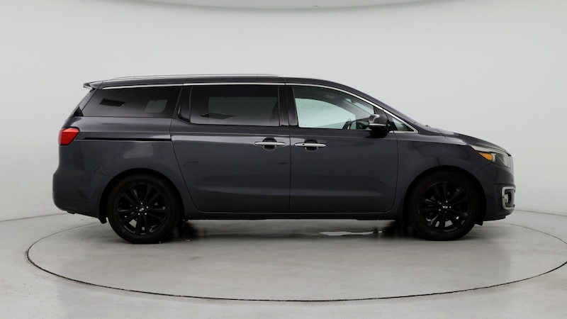 2015 Kia Sedona L 7