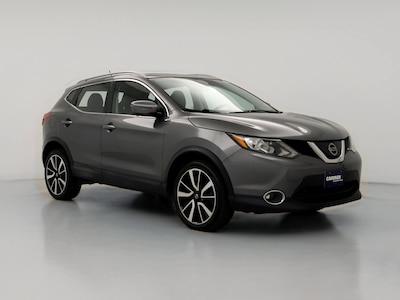 2018 Nissan Rogue Sport SL -
                Springfield, MO