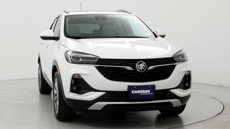 2022 Buick Encore GX Essence 5