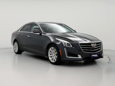 2015 Cadillac CTS  -
                Kansas City, KS