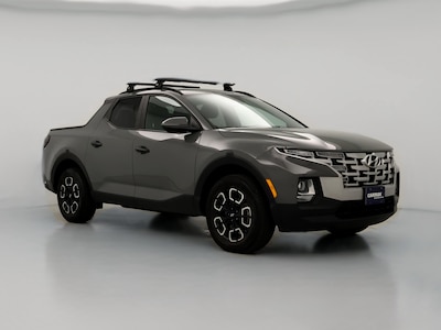 2022 Hyundai Santa Cruz SEL -
                St. Louis, IL