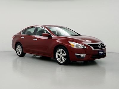 2013 Nissan Altima SV -
                St. Louis, IL