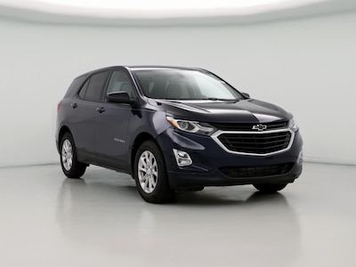 2019 Chevrolet Equinox LS -
                Kansas City, KS