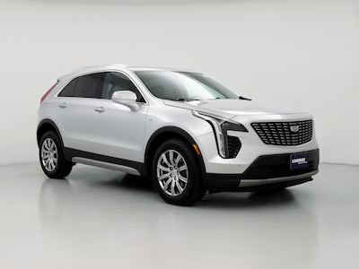 2022 Cadillac XT4 Premium Luxury -
                St. Louis, MO