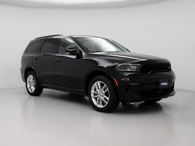 2023 Dodge Durango GT -
                Springfield, MO