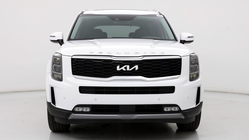 2022 Kia Telluride SX 5