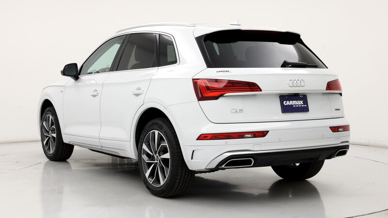 2023 Audi Q5 e Premium Plus 2