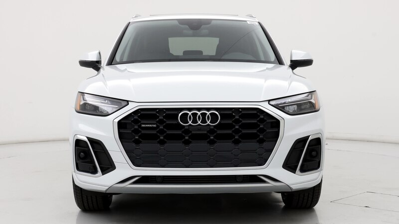 2023 Audi Q5 e Premium Plus 5