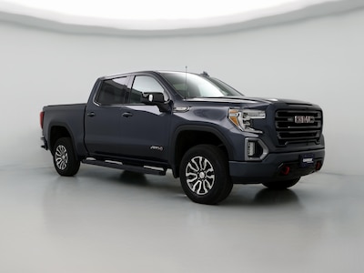 2021 GMC Sierra 1500 AT4 -
                Springfield, MO