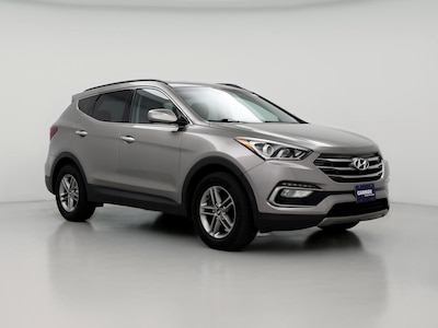 2018 Hyundai Santa Fe Sport 2.0T -
                St. Louis, MO