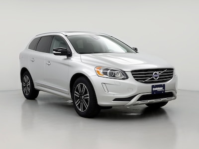 2017 Volvo XC60 T5 Dynamic -
                Independence, MO