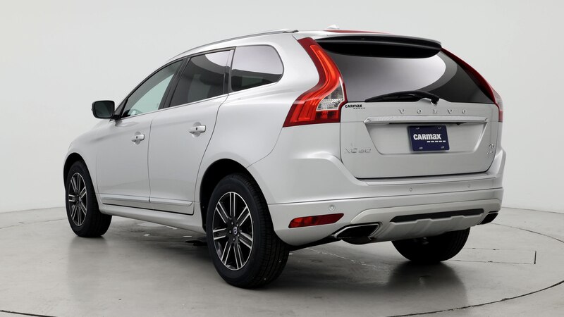 2017 Volvo XC60 T5 Dynamic 2