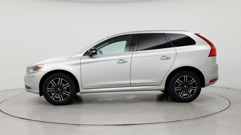 2017 Volvo XC60 T5 Dynamic 3