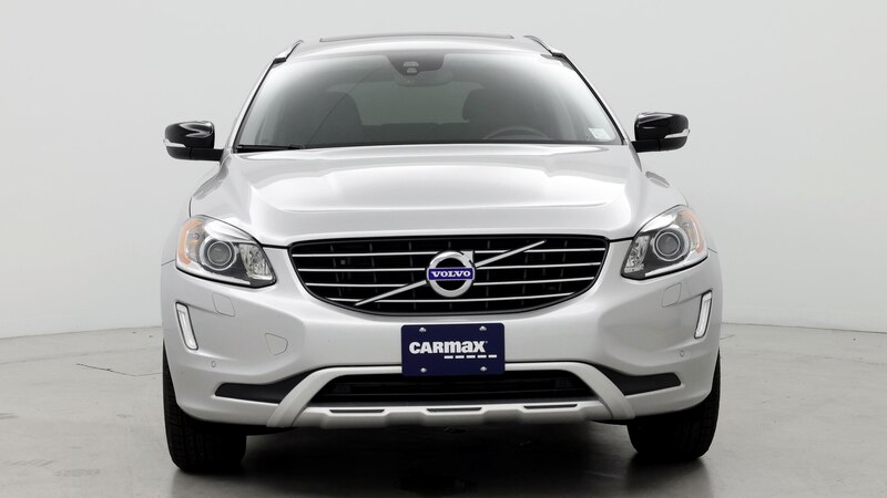 2017 Volvo XC60 T5 Dynamic 5