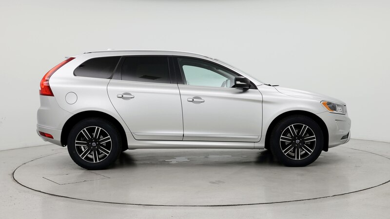 2017 Volvo XC60 T5 Dynamic 7