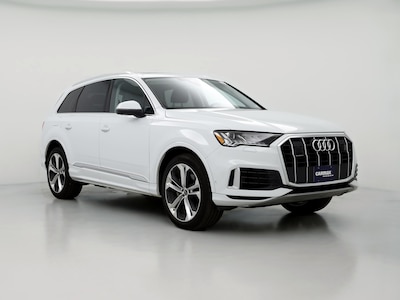 2023 Audi Q7 Premium Plus -
                Independence, MO