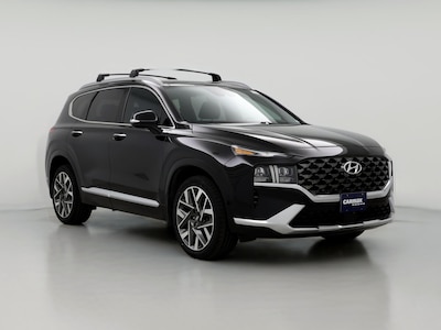 2022 Hyundai Santa Fe Calligraphy -
                St. Louis, IL