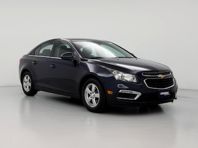 2016 Chevrolet Cruze Limited -
                Springfield, IL