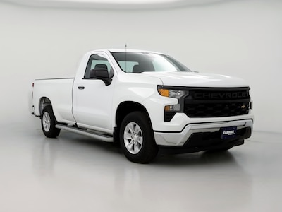 2023 Chevrolet Silverado 1500 Work Truck -
                Springfield, MO