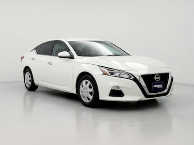 2021 Nissan Altima S -
                St. Louis, IL