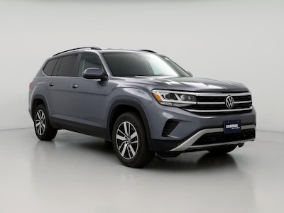 2023 Volkswagen Atlas SE -
                St. Louis, MO