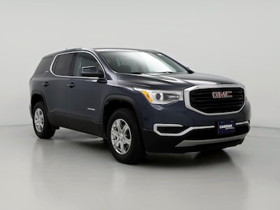 2019 GMC Acadia SLE -
                St. Louis, MO