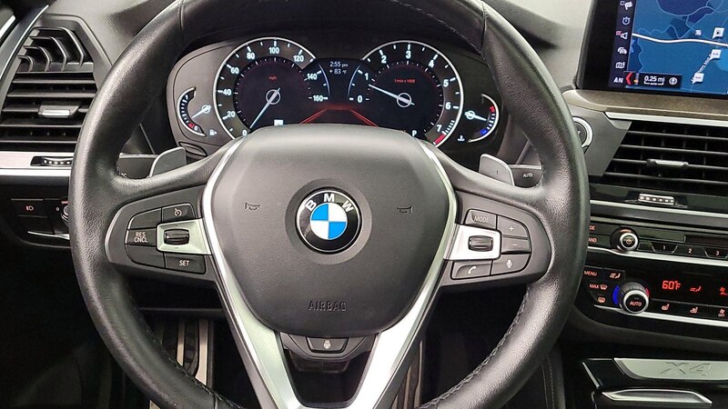 2019 BMW X4 xDrive30i 10