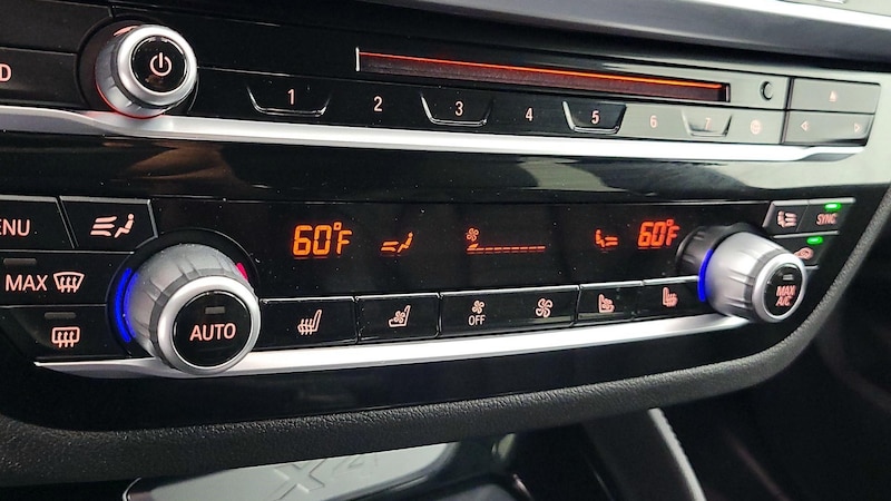 2019 BMW X4 xDrive30i 17