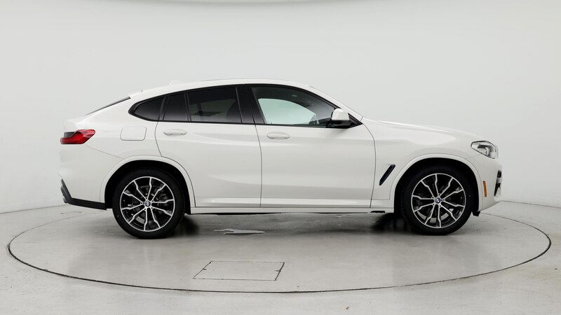 2019 BMW X4 xDrive30i 7