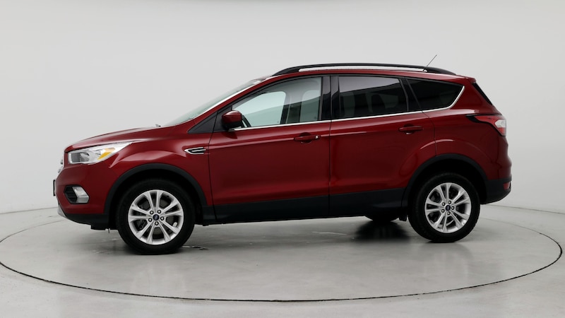 2018 Ford Escape SE 3