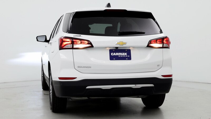 2023 Chevrolet Equinox LT 6