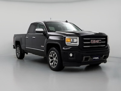 2015 GMC Sierra 1500 SLT -
                St. Louis, MO