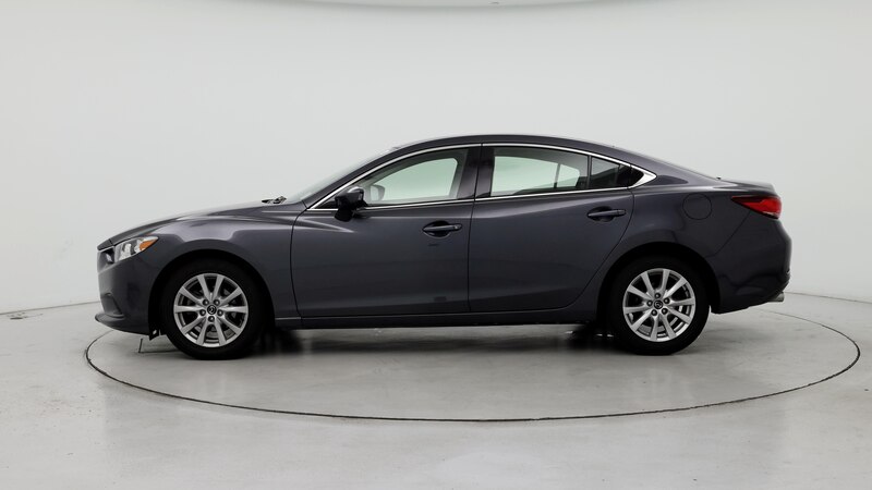 2016 Mazda Mazda6 i Sport 3