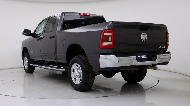 2020 RAM 2500 Tradesman 2