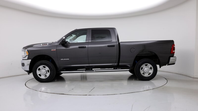 2020 RAM 2500 Tradesman 3